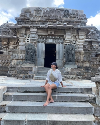 Namrata Gowda
