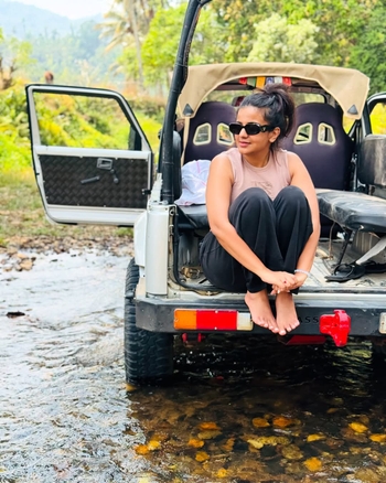 Namrata Gowda