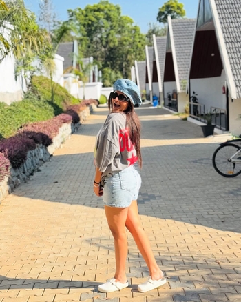 Namrata Gowda