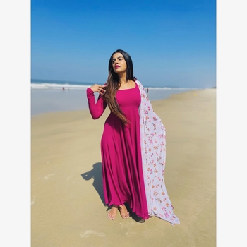 Namrata Gowda