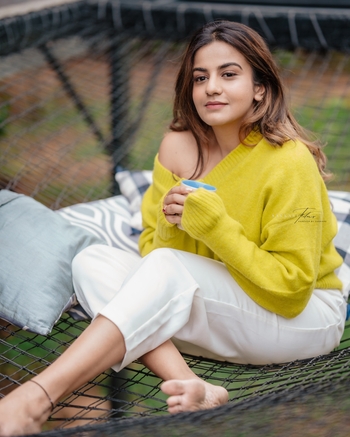 Namrata Gowda