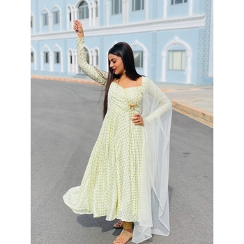 Namrata Gowda