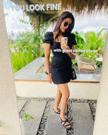 Namrata Gowda