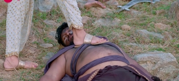 Namrata Gowda