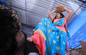 Namrata Gowda