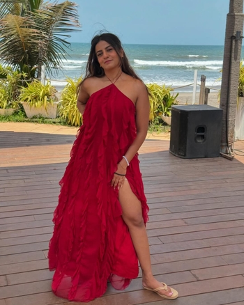 Namrata Gowda