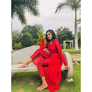 Namrata Gowda