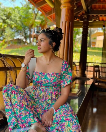 Namrata Gowda
