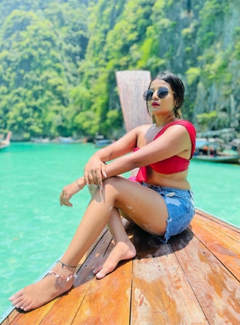 Namrata Gowda