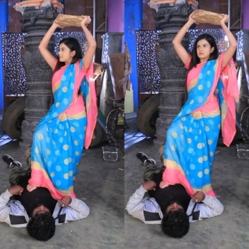 Namrata Gowda