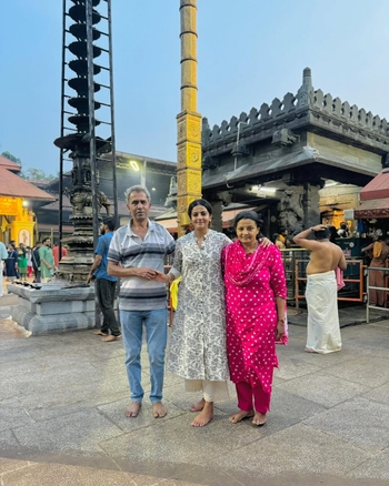 Namrata Gowda