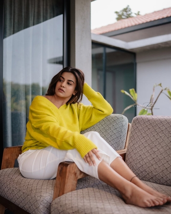 Namrata Gowda
