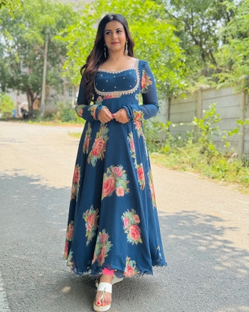 Namrata Gowda