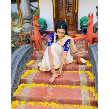 Namrata Gowda