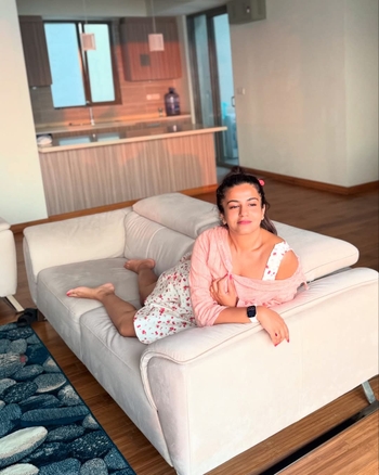 Namrata Gowda