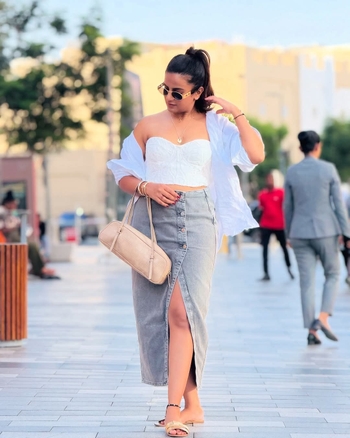 Namrata Gowda