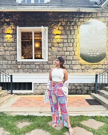Namrata Gowda