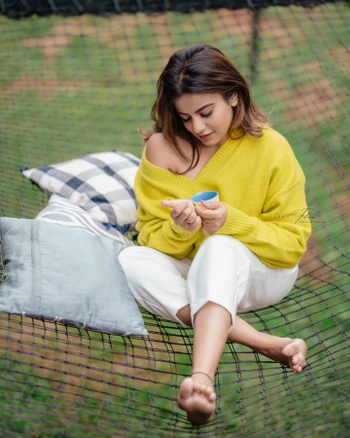 Namrata Gowda