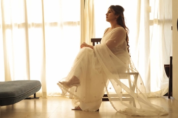 Namrata Gowda
