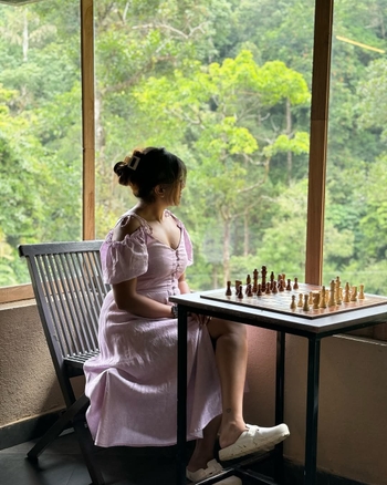 Namrata Gowda