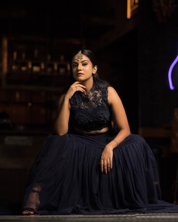 Namrata Gowda