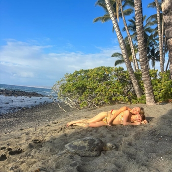 Lauren Lindsey Donzis