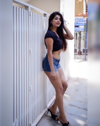 Viranika Shetty