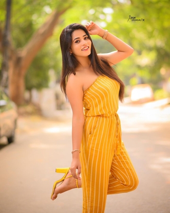 Viranika Shetty