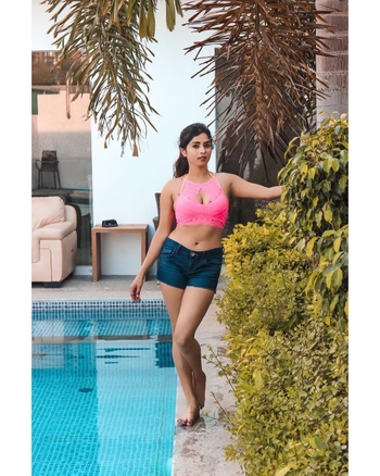 Viranika Shetty