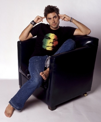 Drew Fuller