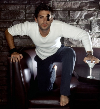 Drew Fuller