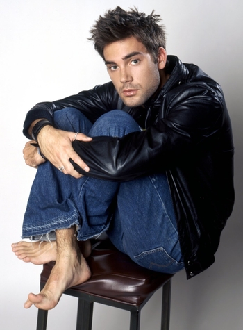 Drew Fuller