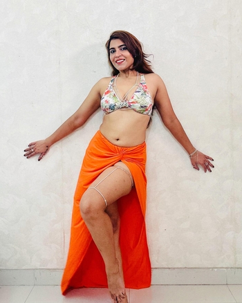 Tanya Chaudhari