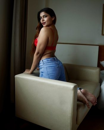 Tanya Chaudhari