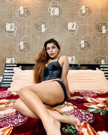 Tanya Chaudhari