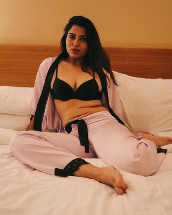 Tanya Chaudhari