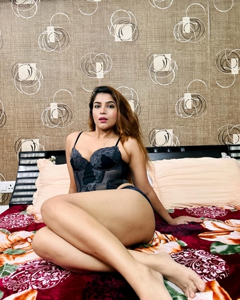 Tanya Chaudhari