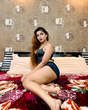 Tanya Chaudhari