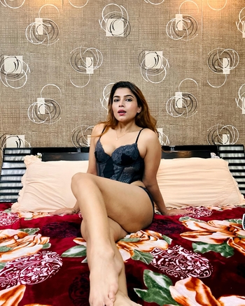 Tanya Chaudhari