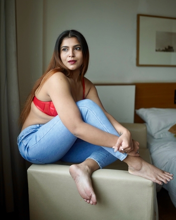 Tanya Chaudhari