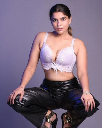 Tanya Chaudhari