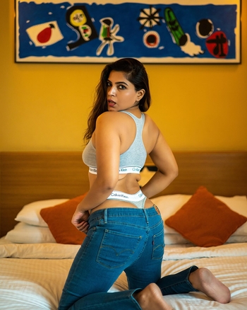 Tanya Chaudhari