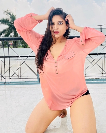Tanya Chaudhari