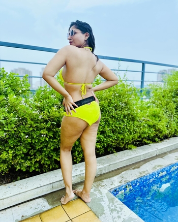 Tanya Chaudhari