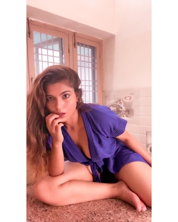 Tanya Chaudhari
