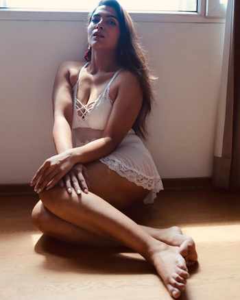 Tanya Chaudhari