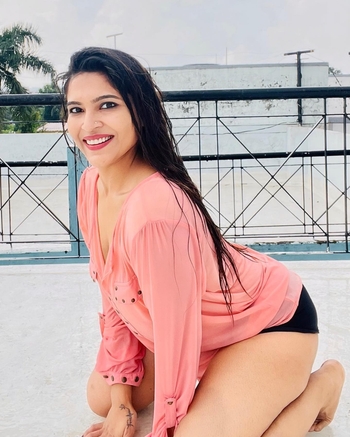 Tanya Chaudhari