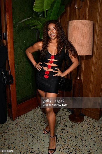 Simone Joy Jones