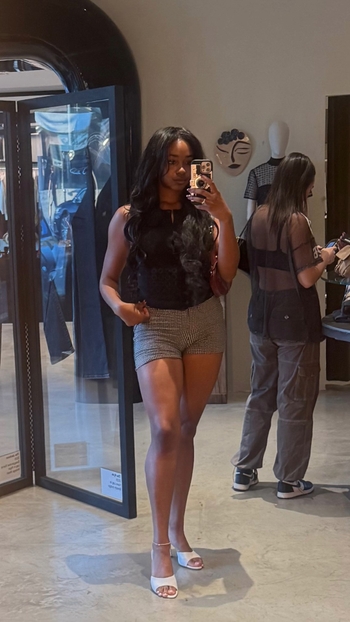 Simone Joy Jones