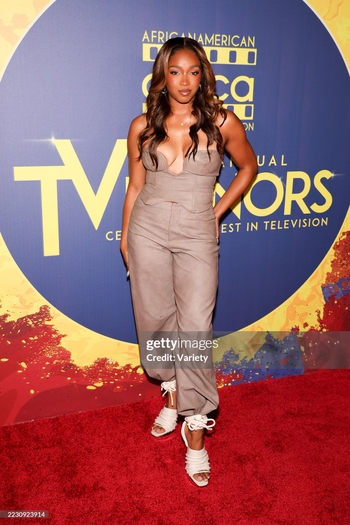 Simone Joy Jones